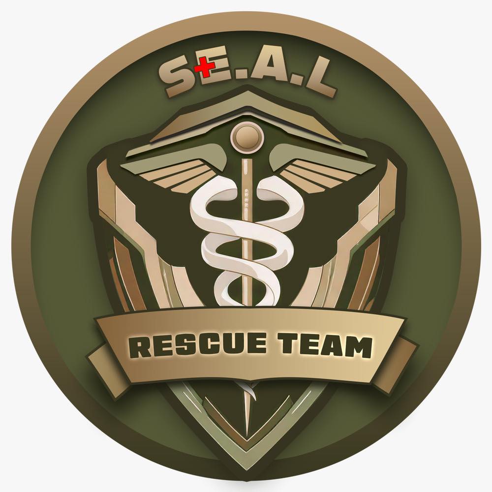 Rescue Team Seal